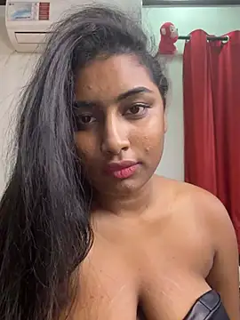 Horny_tenager - Nude dance