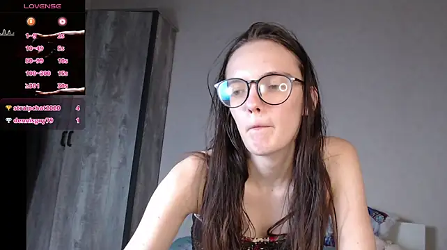 Lia__meow's Live XXX Chat