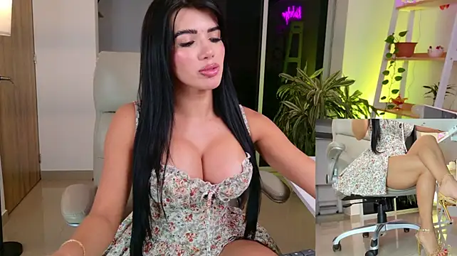 Kimberly_ - Hello guys !MAKE ME MY FIRST ORGASM !!
