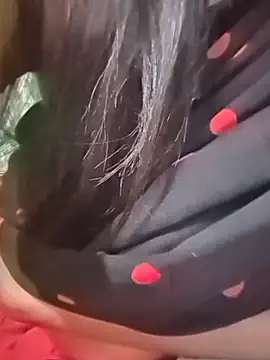 Yours_anuu - Oil On Boobs for 2mins