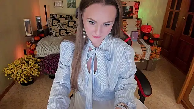 VeronikaVel - My Goal is your dirty pleasure