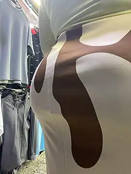 CelesteJones1 - Milk volcano 💦💦