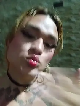 Lilit_doll_ - Show cock