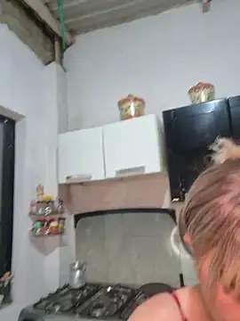 Lady_Sofhia - last tipper 2 min control machine
