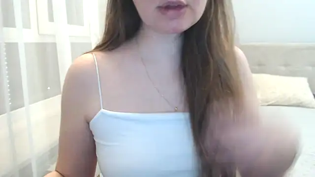 Tasiya's Live XXX Chat