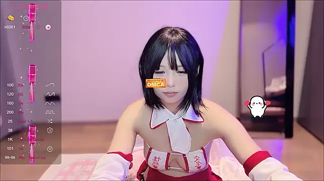 Mochi-mochi - 指定脱一件