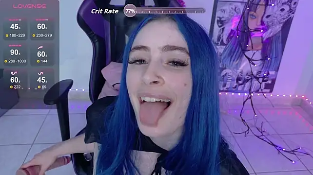 Minalfpro - Je me gode 🐱🍆
