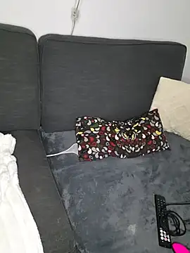 NoraBluee - boobs flash 🥵