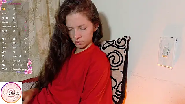 Sweetdam12 - plug in ass