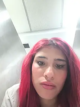 Nikky_Rose_ - COMPLETELY NAKED NURSE😈
