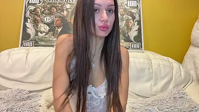 Adeliaxxx - take off my tight panties + slap hot ass