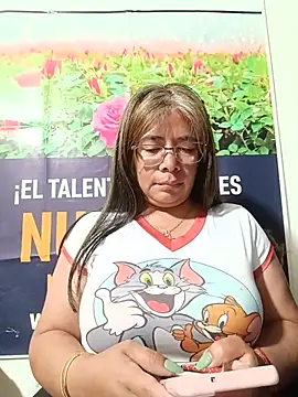 __valentina18 - My pussy doggy style