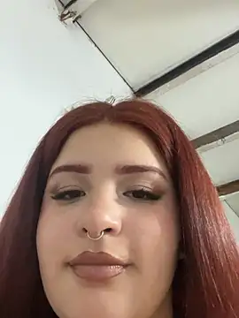 Hellochula777 - Show bien mojada