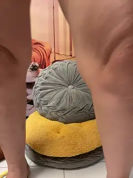 Maly_Nya - Orgasm and a huge stream of fluid 🔥🔥🔥