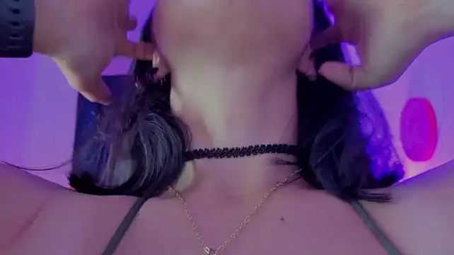 Naharasoller - Sexy lick my dildo