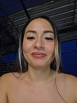 Natasanz - Undress me 🔥in public front neighbors