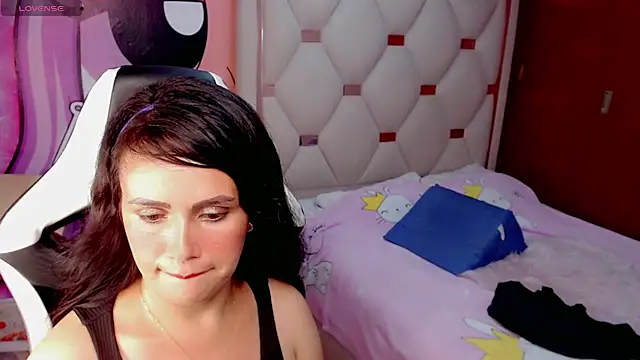 Lixy_wet - Show boobs 🍒