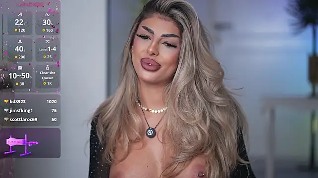 Emma_godess - squirt