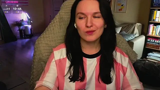 Val_lava - cum with domi;)