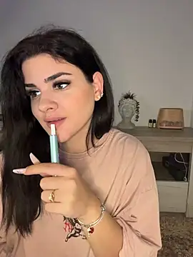 EvelynnMonrooe - Anal play