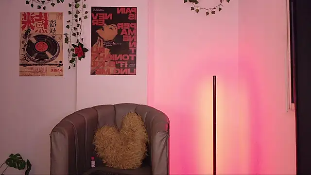 CoralieBronson - Fingering my butt for 5 minutes 💦🥵