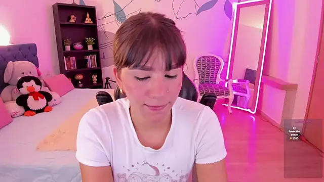 _Mia_antonella_ - massage my tits🍒