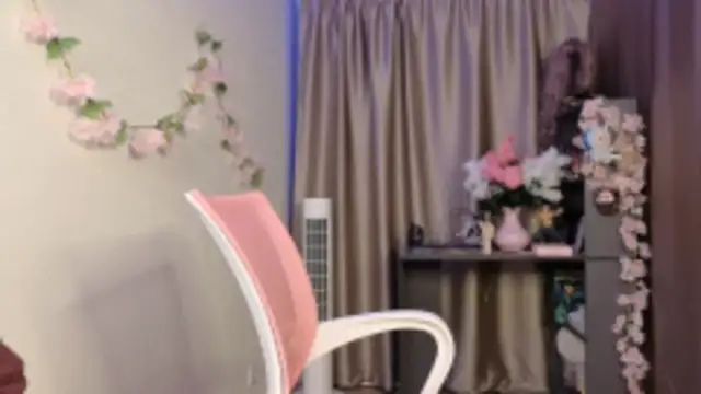 TaiteField - 💖nipple clamps + bounce tits💖