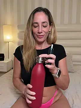 SweetAlegra_ - Last tipper get Special Video📹
