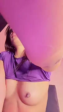 ---sophia--- - 4 finger in ass