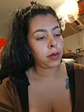 Luianna - Turn me on 😈💦😈💦