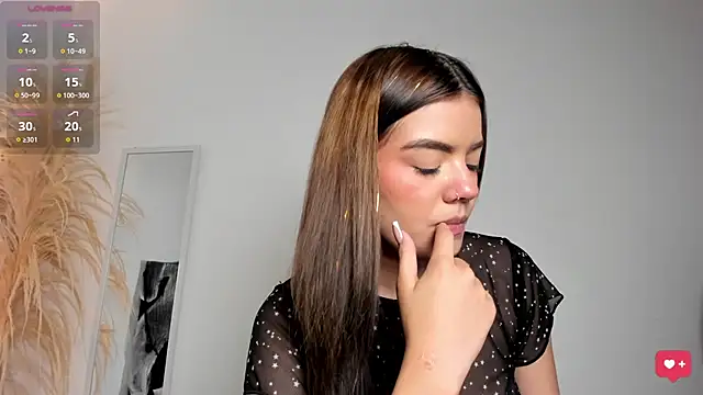Ariana_x1_ - Control lush x 5 min