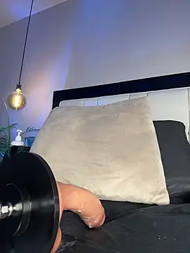 Sophie-velvet - CAN YOU PUSH THE MACHINE FASTER?