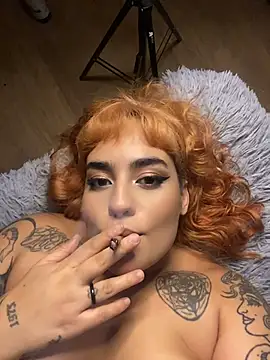 Name_less_lulu - Oil boobs