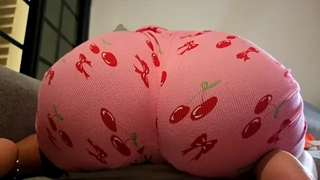 Camii2244 - tease you with my ass and ride pillow