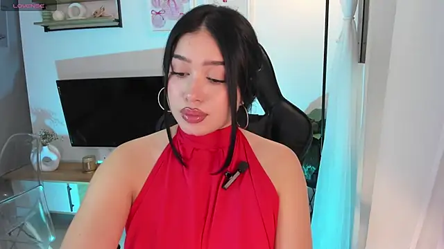 Abbye_blue01 - fingers in your sweet pussy!!! :fire: