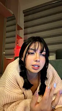 Dani-nari - ocean squirt