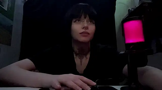 RevivedSop - Tugging on the nipples on a wet breast