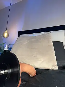 Sophie-velvet - CAN YOU PUSH THE MACHINE FASTER?