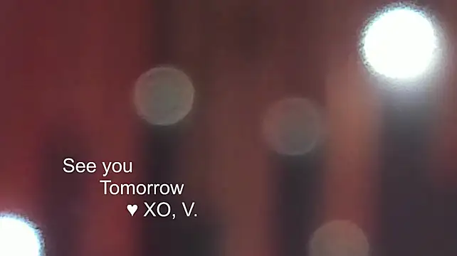 Veronicafalcon - Keep your mouth shut and pay tribute