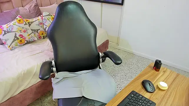 Africa_gail - spank ass x5
