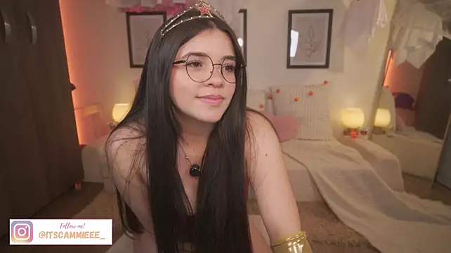 Itscammieee - 💕 SHOW BOOBS + OIL 💦