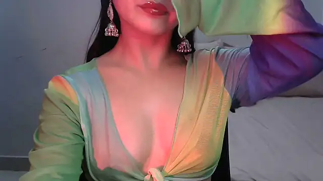 Disha_22_ - full nude