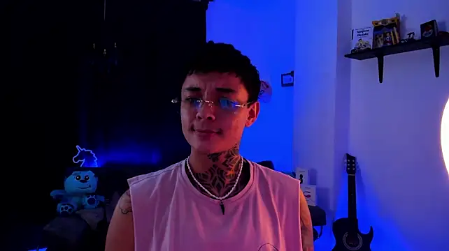 Sam_Bartonn - I'll lower the camera
