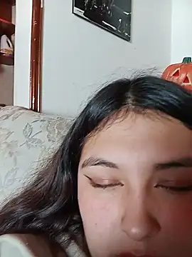Nala_Green_ - Spank ass x10, show ass hole close up