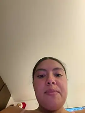 Nathcurly_ - Shhh, show tits at home parents