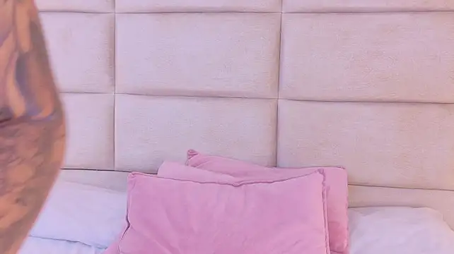 GabyMoreau - Bounce boobs 🍒