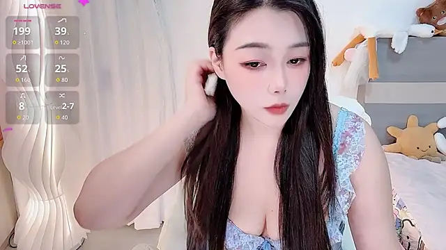 -Nini-- - 五分钟小粉控制+吸豆豆5分钟