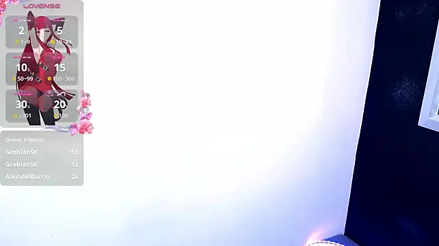KiomyVamp - Punish me! Spank me hard!