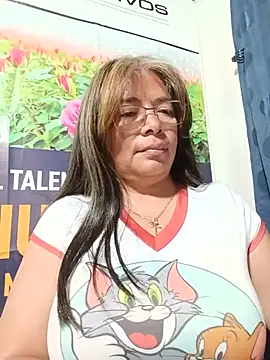 __valentina18 - My pussy doggy style