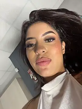 MystiqueXXX - RIDE ON TORSO! 😈